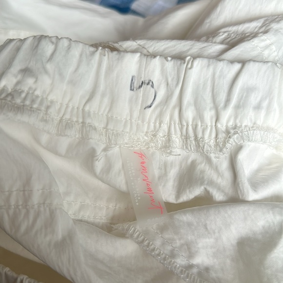 FP Movement Retro 90’s Style Baggy Swish Jogger Dance Pants xl - Picture 3 of 4